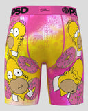 PSD Underwear Mens Simpspms Dope Underwear