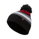 Kombi Junior Black Zermatt Hat