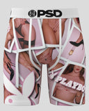 PSD Underwear Mens PB Frames Underwear