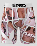 PSD Underwear Mens PB Frames Underwear