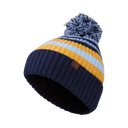 Kombi Junior True Navy Zermatt Hat