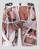 PSD Underwear Mens PB Frames Underwear