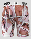 PSD Underwear Mens PB Frames Underwear