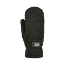 Kombi Junior Black Corduroy Mitt