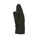 Kombi Junior Black Corduroy Mitt