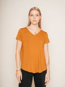 Jackson Rowe Ladies Girlfriend Tee