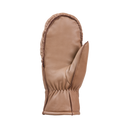 Kombi Ladies Stella Brown Oak Leather Mitt