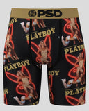 PSD Underwear Men PB Playmates Underwear