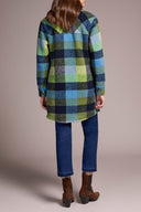 Tribal Ladies Nightfall Notch Collar Jacket