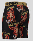 PSD Underwear Men PB Playmates Underwear