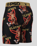 PSD Underwear Men PB Playmates Underwear