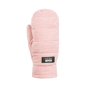 Kombi Junior Nostalgia Rose Corduroy Mitt