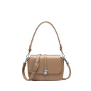Pixie Mood Ladies Latte Athena Saddle Bag