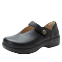 Alegria Ladies Ophelia Black Shoe