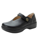 Alegria Ladies Ophelia Black Shoe