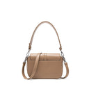 Pixie Mood Ladies Latte Athena Saddle Bag