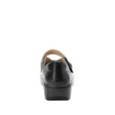 Alegria Ladies Ophelia Black Shoe