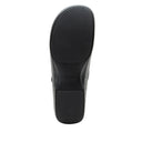 Alegria Ladies Ophelia Black Shoe