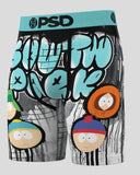 PSD Underwear Mens SouthPark Streets Underwear
