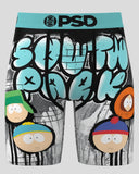 PSD Underwear Mens SouthPark Streets Underwear