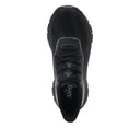 Alegria Ladies Rize Black Shoe