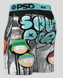 PSD Underwear Mens SouthPark Streets Underwear