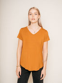Jackson Rowe Ladies Girlfriend Tee