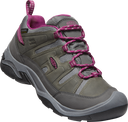 Keen Ladies Circadia WP Steel Grey/Boysenberry Shoe