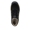 Alegria Ladies Florah Asphalt Shoes