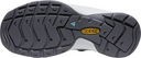 Keen Ladies Grey/Coral Astoria West Sandal