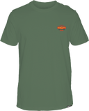 Hurley Mens Malverde Los Hurley SS Tshirt