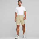 Puma Mens Alabaster Dealer 8" Short