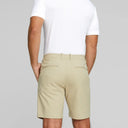 Puma Mens Alabaster Dealer 8" Short