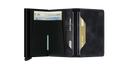 Secrid Slimwallet Vintage Black