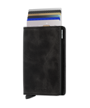 Secrid Slimwallet Vintage Black