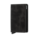 Secrid Slimwallet Vintage Black