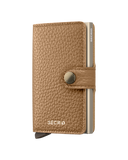 Secrid Miniwallet Pebble Cappuccino