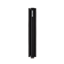 Secrid Slimwallet Vintage Black