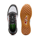Puma Golf Mens Puma White/Puma Black Ignite Elevate X Spikeless Golf Shoe