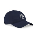 Puma Mens Deep Navy Dad Cap